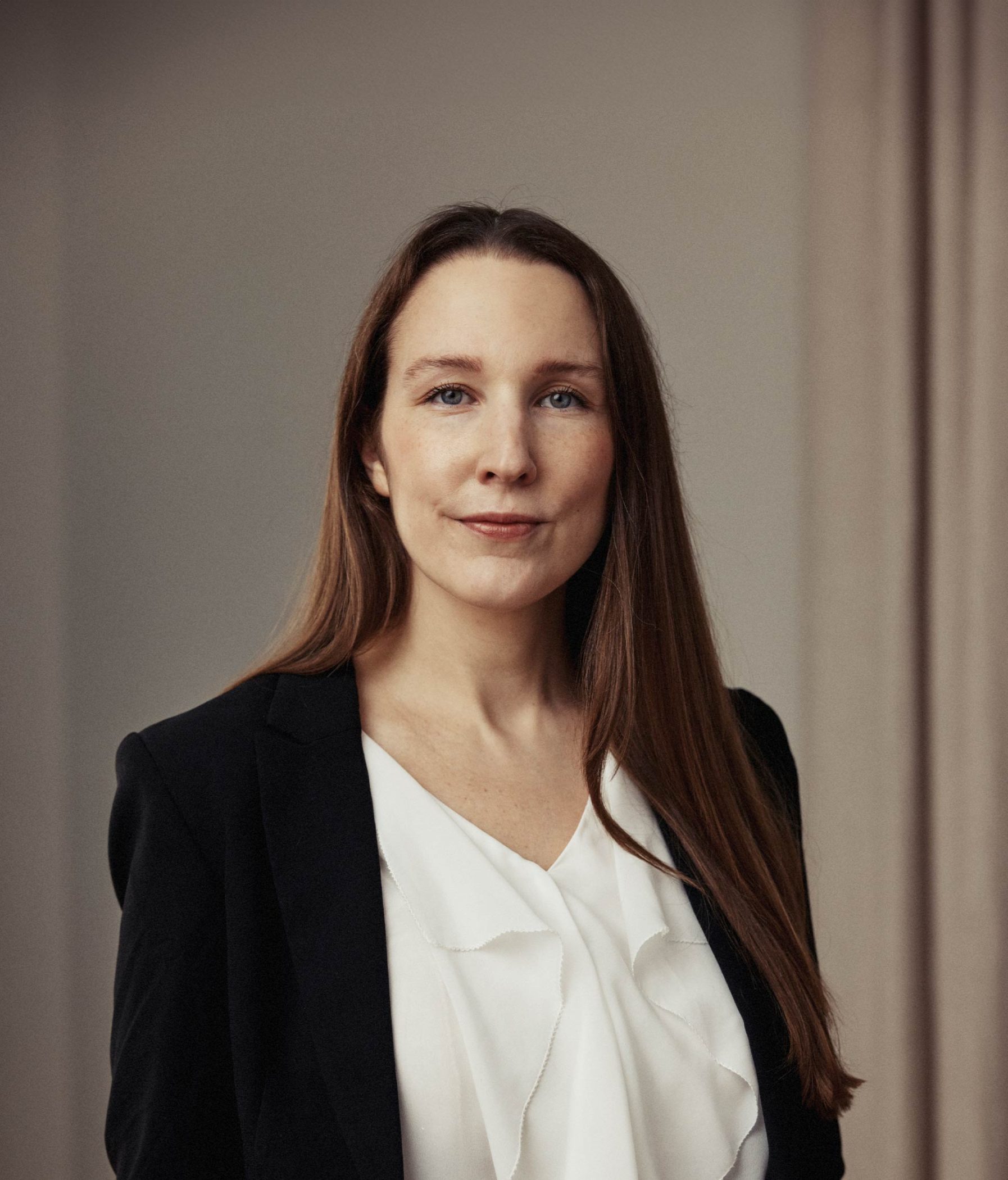 Michelle Öberg Johnson