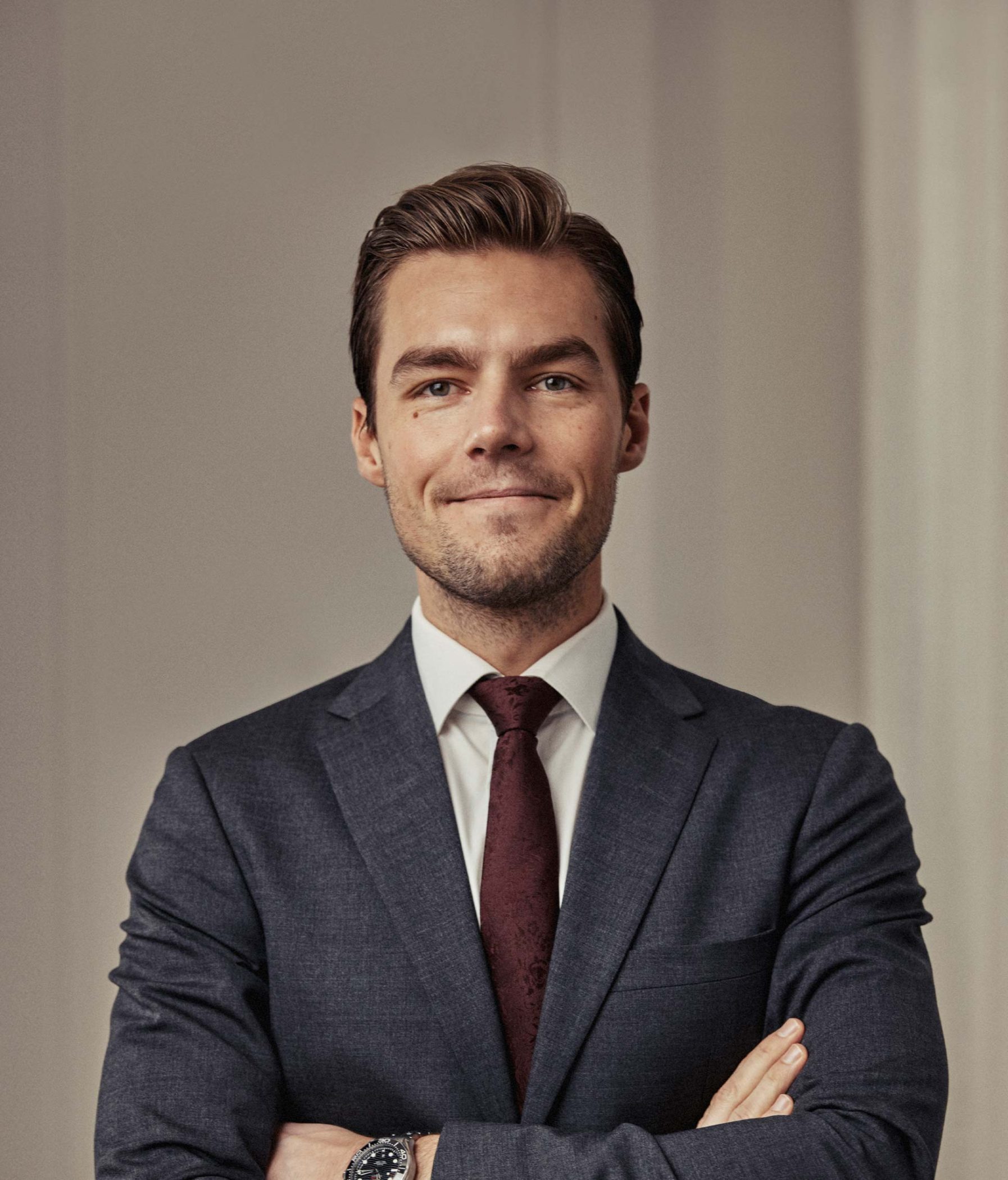 Fredrik Arvebratt