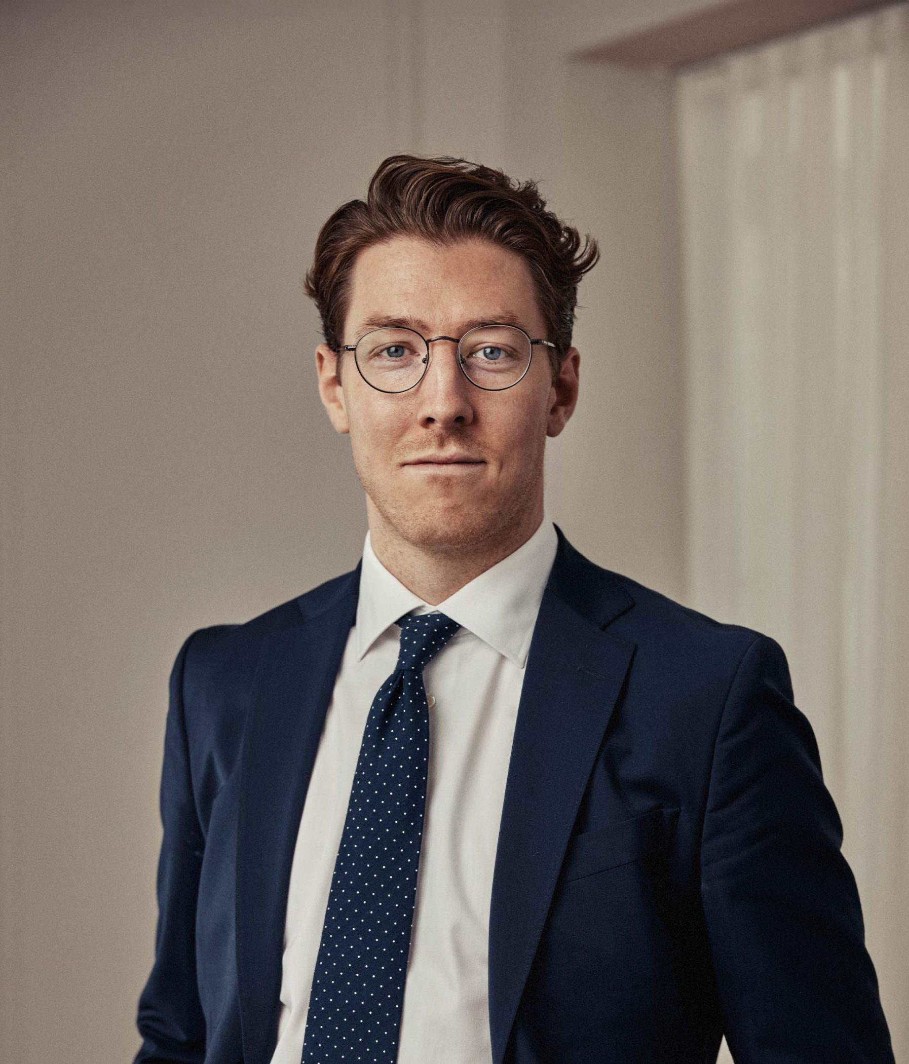 Jonathan Riddersholm