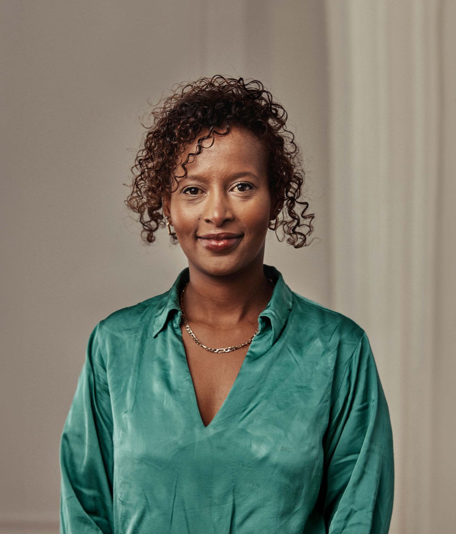 Sahra Ali Adan